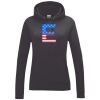 Women's College Hoodie Thumbnail