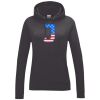 Women's College Hoodie Thumbnail