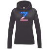 Women's College Hoodie Thumbnail