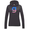 Women's College Hoodie Thumbnail