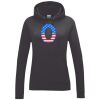 Women's College Hoodie Thumbnail