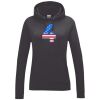 Women's College Hoodie Thumbnail