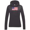 Women's College Hoodie Thumbnail