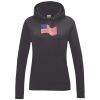 Women's College Hoodie Thumbnail