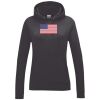 Women's College Hoodie Thumbnail