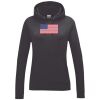 Women's College Hoodie Thumbnail