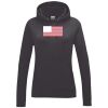 Women's College Hoodie Thumbnail