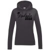 Women's College Hoodie Thumbnail