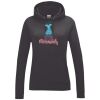 Women's College Hoodie Thumbnail