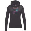 Women's College Hoodie Thumbnail