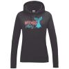 Women's College Hoodie Thumbnail