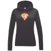Women's College Hoodie Thumbnail