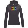 Women's College Hoodie Thumbnail