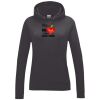 Women's College Hoodie Thumbnail