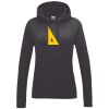 Women's College Hoodie Thumbnail