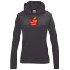 Women's College Hoodie Thumbnail