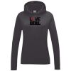 Women's College Hoodie Thumbnail
