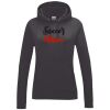 Women's College Hoodie Thumbnail