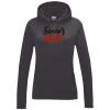 Women's College Hoodie Thumbnail