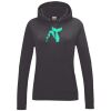 Women's College Hoodie Thumbnail