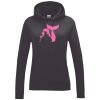 Women's College Hoodie Thumbnail
