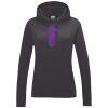 Women's College Hoodie Thumbnail