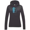 Women's College Hoodie Thumbnail