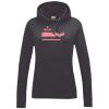 Women's College Hoodie Thumbnail
