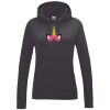 Women's College Hoodie Thumbnail