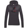Women's College Hoodie Thumbnail