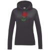 Women's College Hoodie Thumbnail