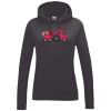 Women's College Hoodie Thumbnail