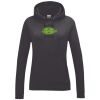 Women's College Hoodie Thumbnail