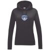 Women's College Hoodie Thumbnail