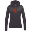 Women's College Hoodie Thumbnail