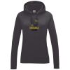Women's College Hoodie Thumbnail