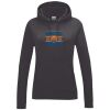 Women's College Hoodie Thumbnail