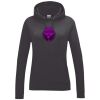 Women's College Hoodie Thumbnail