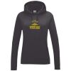 Women's College Hoodie Thumbnail
