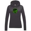 Women's College Hoodie Thumbnail