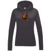 Women's College Hoodie Thumbnail