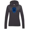 Women's College Hoodie Thumbnail