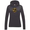 Women's College Hoodie Thumbnail