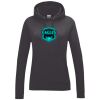 Women's College Hoodie Thumbnail