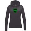 Women's College Hoodie Thumbnail