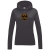 Women's College Hoodie Thumbnail