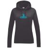 Women's College Hoodie Thumbnail