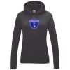 Women's College Hoodie Thumbnail
