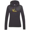 Women's College Hoodie Thumbnail