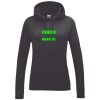 Women's College Hoodie Thumbnail